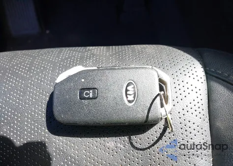 2021 Kia Sorento S z USA, uszkodzony, nr VIN 5XYRL4LC4MG020053